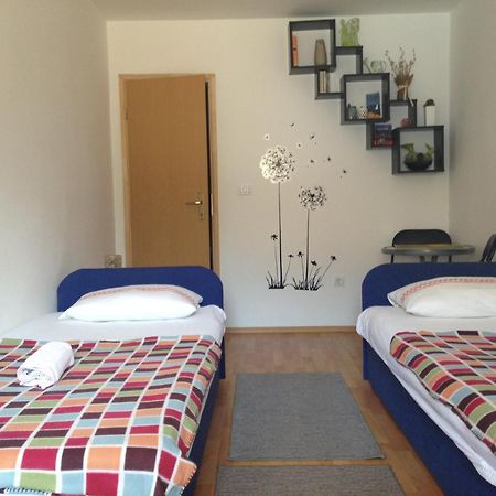 Rooms Lami Dubrovnik Exterior foto