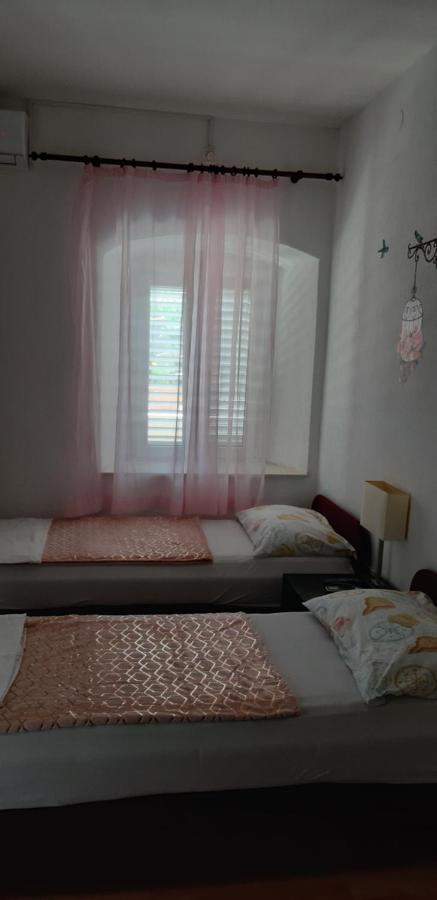 Rooms Lami Dubrovnik Exterior foto