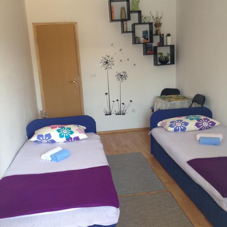 Rooms Lami Dubrovnik Exterior foto