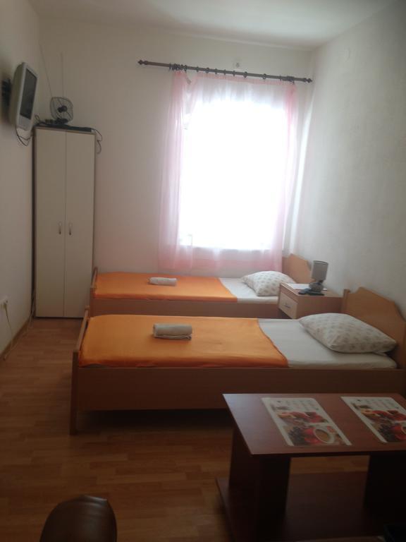 Rooms Lami Dubrovnik Exterior foto
