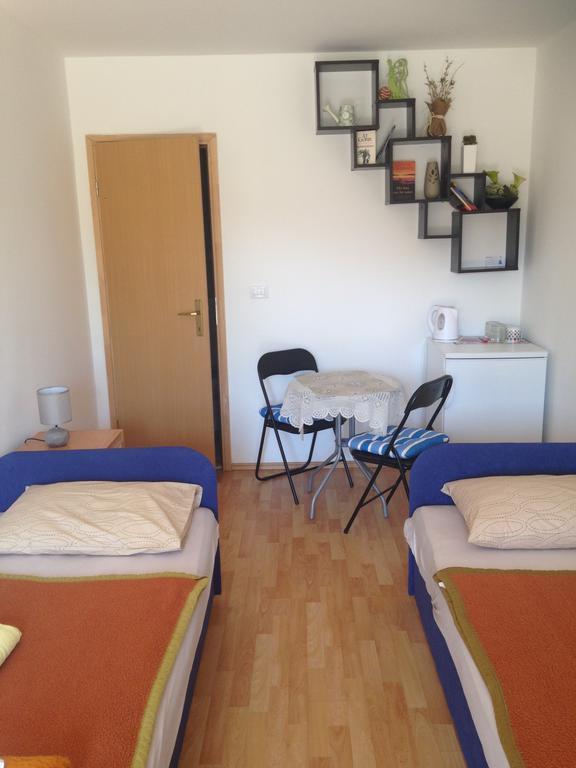 Rooms Lami Dubrovnik Exterior foto